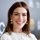 Illustration for article titled Anne Hathaway may star in the iSesame Streetem/em/i movie